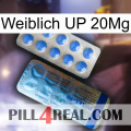 Female UP 20Mg 40